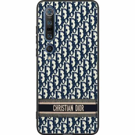 Xiaomi Mi 10 Pro 5g Svart Skal Christian