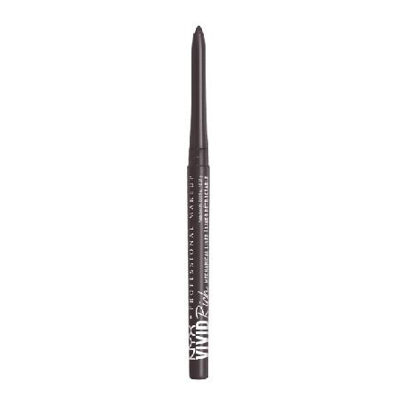 NYX Professional Makeup Vivid Rich Mechanical Liner Eyeliner & ögonpennor Unisex Grå 0,28 gr