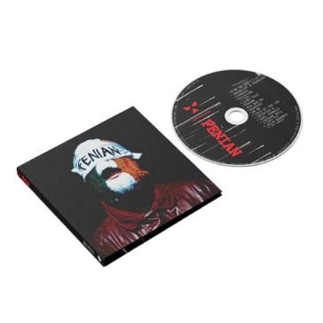 Fenian (standard cd) Kneecap