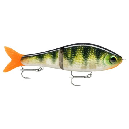 Rapala Super Shadow Rap Glide 16cm, 86g - Live Perch