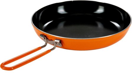 Jetboil Summit Skillet -paistinpannu