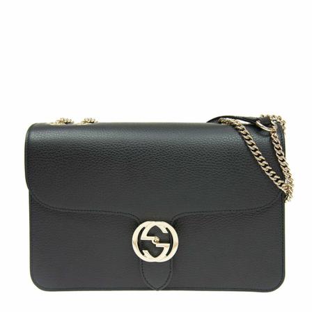 Gucci, Cross Body Bags Zwart, Dames, Maat:ONE Size