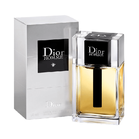 DIOR Homme EdT Herrdoft Herr 50 ML