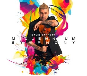Millennium symphony David Garrett