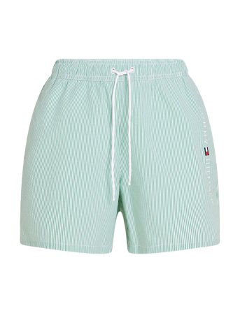 Tommy Hilfiger | Medium Drawstring Ithaca Stripe | S