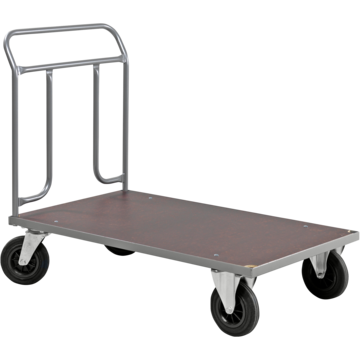 Kongamek Plattformsvagn 700