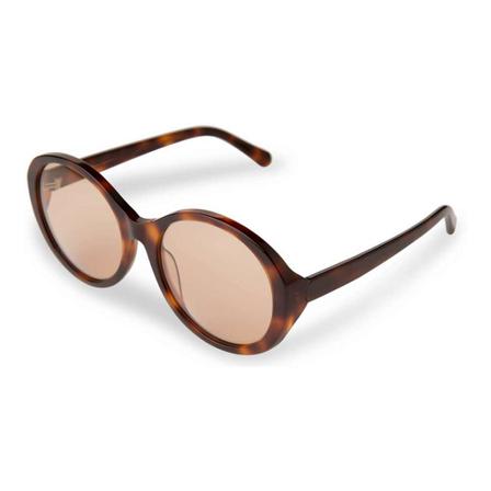 Yaya, sunglasses Bruin, Dames, Maat:ONE Size