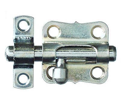 PN-BESLAG SKÅTE 5100 RUND 35MM