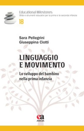 Linguaggio e movimento. Lo sviluppo del bambino nella prima infanzia Sara Pellegrini