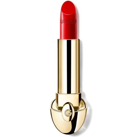 Guerlain Rouge G - Il Rossetto Personalizzabile - Ricarica 214 LE ROUGE KISS - SATIN 3,5g - Rossetto
