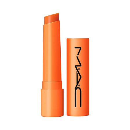 MAC Squirt Plumping Gloss Stick Hazard, Makeup, Læber, Lipgloss