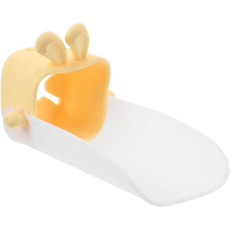 1 stk. Forlænger til vandhane til småbørn, Vandhaneforlænger, Håndtagsforlænger til vask