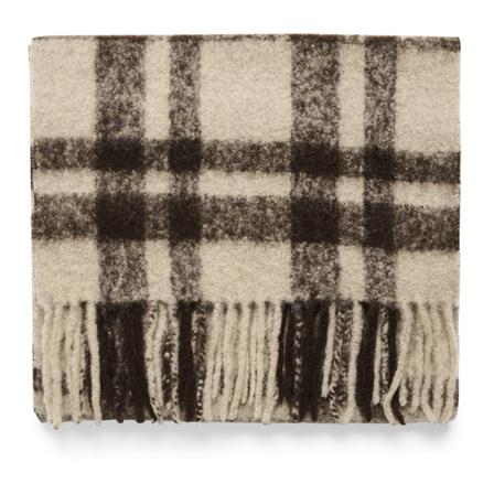 InWear, Cumo IW Scarf Beige, Dames, Maat:ONE Size