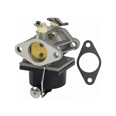 Karburator til Tecumseh 640065A 640065 Passer til OHV110 OHV115 OHV120 OHV125 OHV130 OHV135 Motor Ny