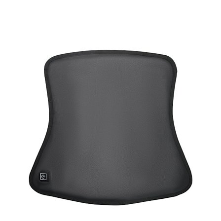 Motorcykeluppvärmd sittdyna Vattentät, halkfri elektrisk värmedyna