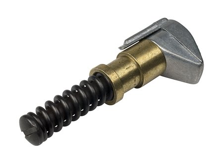 PELA 85136 Klæbestift 12 mm, 0-19 mm mellemrum, Værksted & køretøj