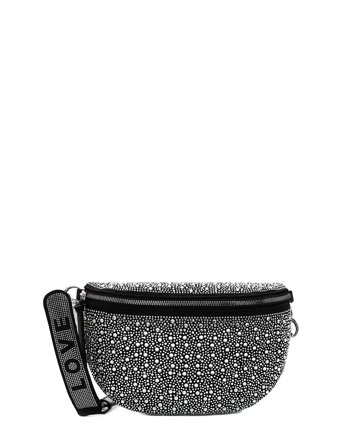 Tas Fleur Black Tamaris Bags