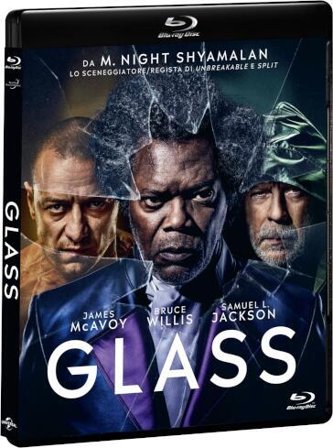 Glass