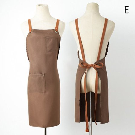 Köksförkläde Köksförkläden E E