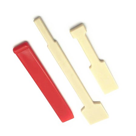 Auton lommonpoistotyökalut Lommonpoisto Maaliton lommonkorjaus Jännelevy Tap Down