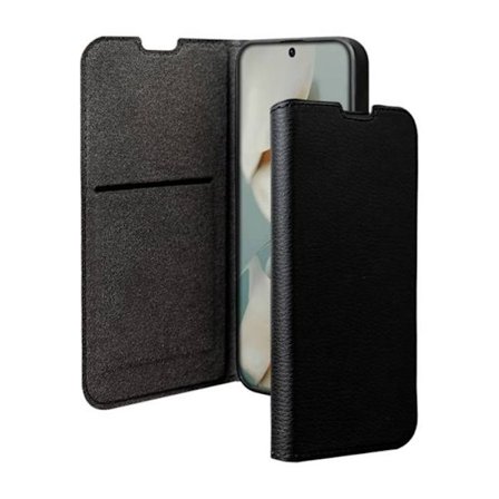 Älykännykkäteline - BIGBEN CONNECTED - Google Pixel 9A - Tehtävä Tuki - Korttitasku - Musta