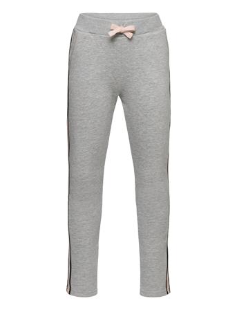 Nkftribi Sweat Pant Bru Noos Grey Name It