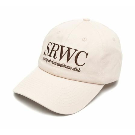 Sporty & Rich, Hats Beige, Heren, Maat:ONE Size