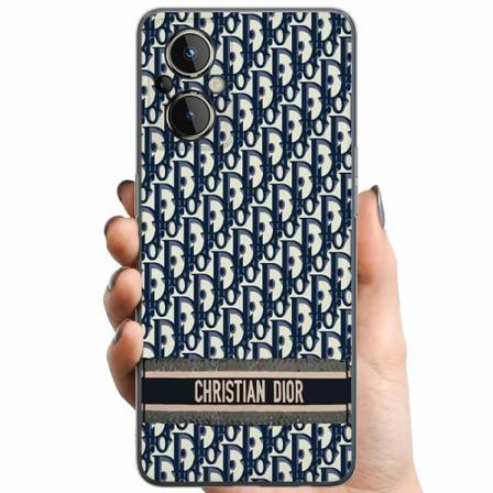 Oneplus Nord N20 5g Tpu Mobilskal Christian