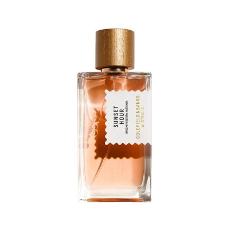 GOLDFIELD & BANKS Sunset Hour Eau de Parfum 100 ml, Parfumer & Dufte, Til Hende, Eau De Parfum