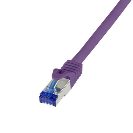 LogiLink Networking Cable Violet 5 M