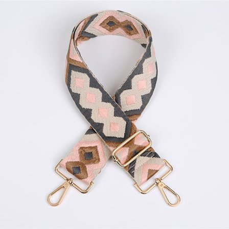 #Skuldertaske rem egnet til skuldertasker#