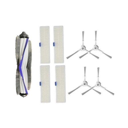 Reservdelar till Explorer X-plorer Serie 60 Rr7455 Rr7447wh Robotdammsugare