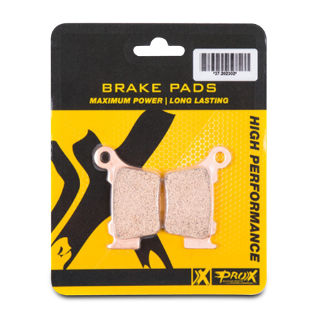 Bremseklodser Bag ProX - KTM 300 EXC SIX DAYS 2011-2025