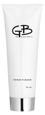 Gun-Britt Conditioner Normal Hair, Hår, Shampoo & Hårpleje, Balsam