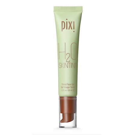 Pixi H2O Skintint Chestnut, Skincare, Ansigtspleje, Dagcreme