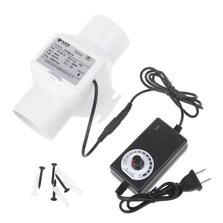 60 mm putkituuletin kattoikkunan poistoilmapuhallin ilmanvaihtoventtiili ilmanpoistaja kylpyhuoneeseen, wc:hen ja keittiön liesituulettimeen