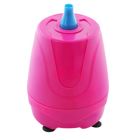 Elektrisk Ballongpumpe Rosa