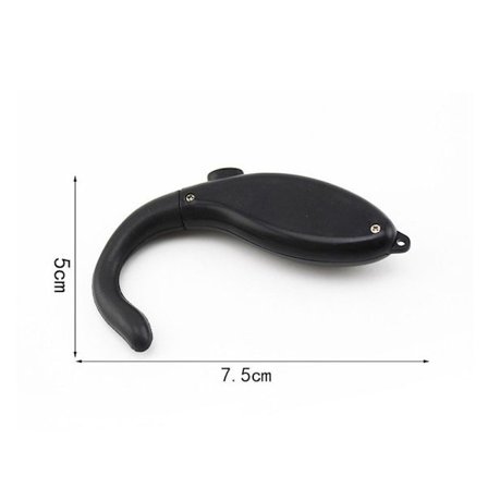 Anti Nodding Car Alertness System Förar trötthetslarm