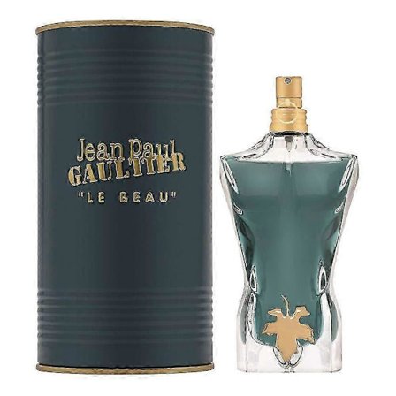 Jean Paul Gaultier Le Male Parfum julegaver-JK