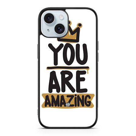 Bjornberry Skal iPhone 15 - Amazing