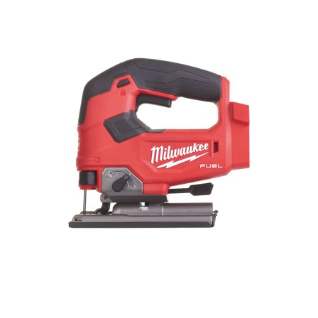 Milwaukee M18 FJS-0 Stikksag uten batteri og lader, Maskiner