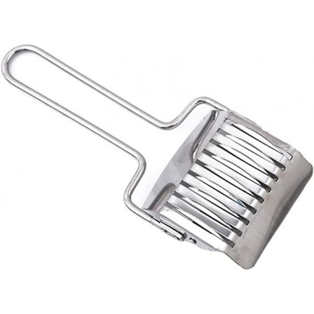 Pastaskærer i rustfrit stål