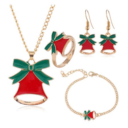 Jul Stud Jul Halsband Jul Ring Jul Brace