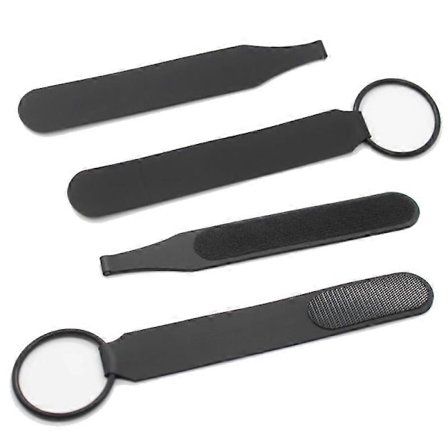 Knuckle Strap for Oculus Quest/Oculus Rift S Touch Controller Grip Wrist Strap Tilbehør