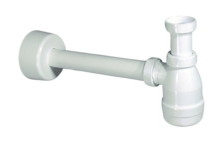 Purus 8076325 Vandlåssæt 32mm x G32, Indendørs afløb