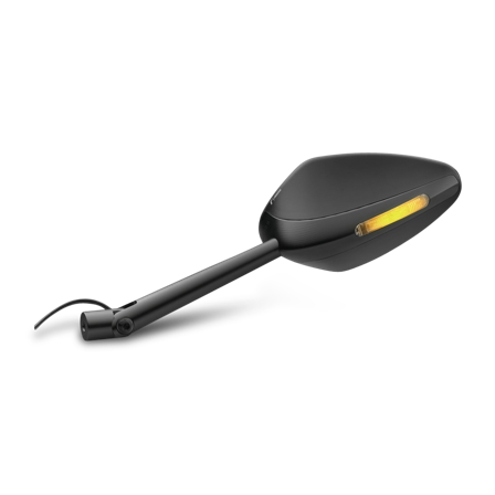 Spiegel Rizoma Veloce L Sport - Ducati 848 2007-2013