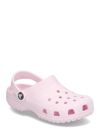 Classic Clog K Designers Clogs Pink Crocs