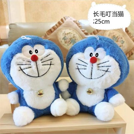 Kanin plysch Tinker Cat - Plyschleksaker