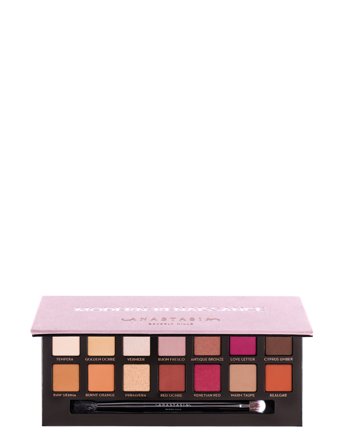Anastasia Beverly Hills Modern Renaissance Eyeshadow Palette - Multi/patterned - ONE SIZE