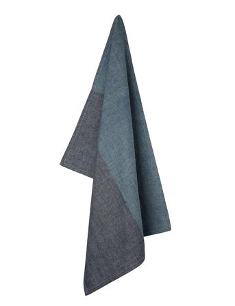 Mads Tea Towel Home Textiles Kitchen Textiles Kitchen Towels Multi/mønstret H. Skjalm P.